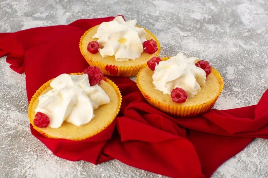 Buttercream Frosting Recipe