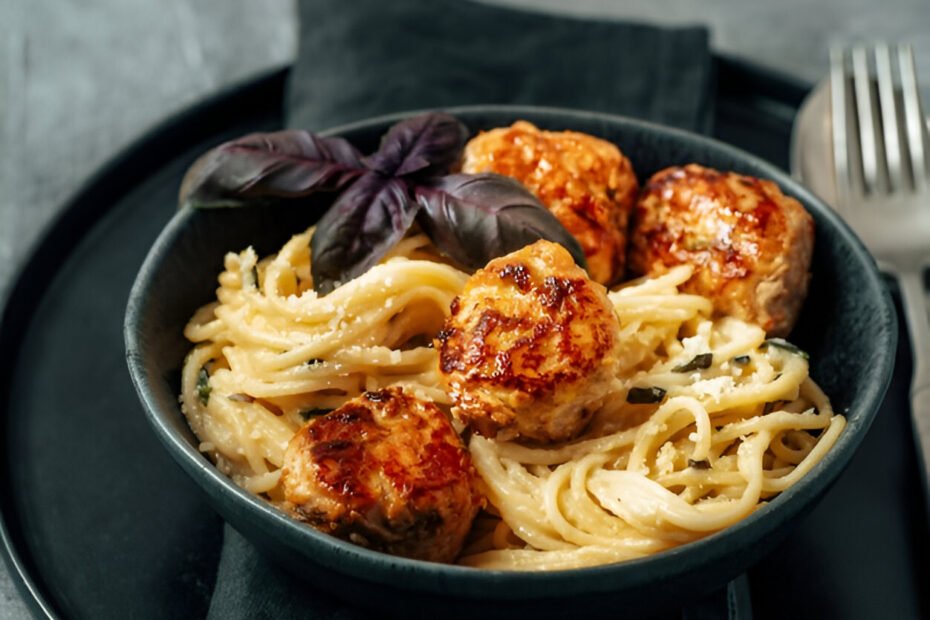 Chicken Spaghetti Recipe