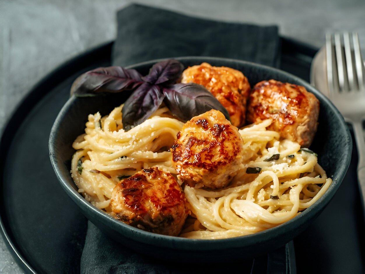 Chicken Spaghetti Recipe