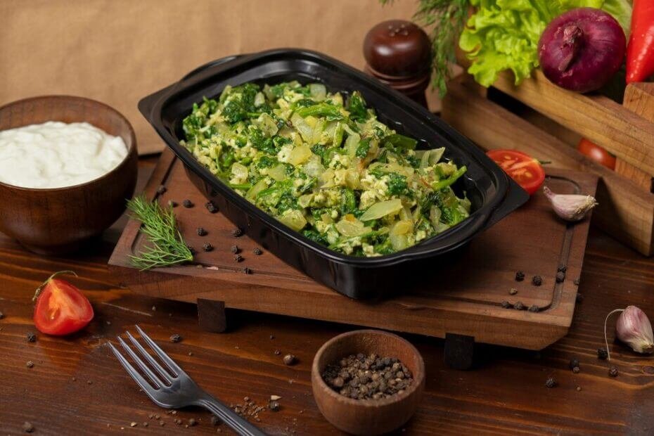 Collard Greens recipe