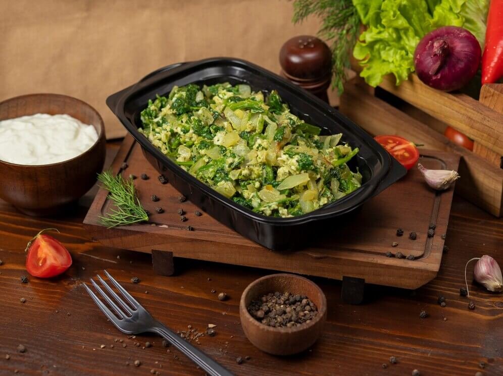 Collard Greens recipe