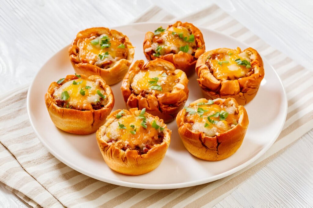 Egg Muffin Cups