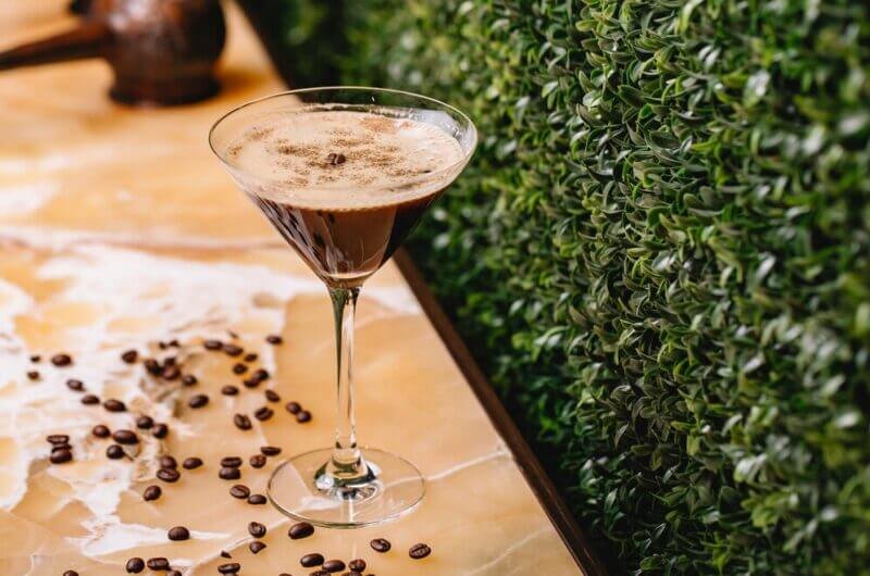 Easy Espresso Martini Recipe That Actually Tastes Fancy