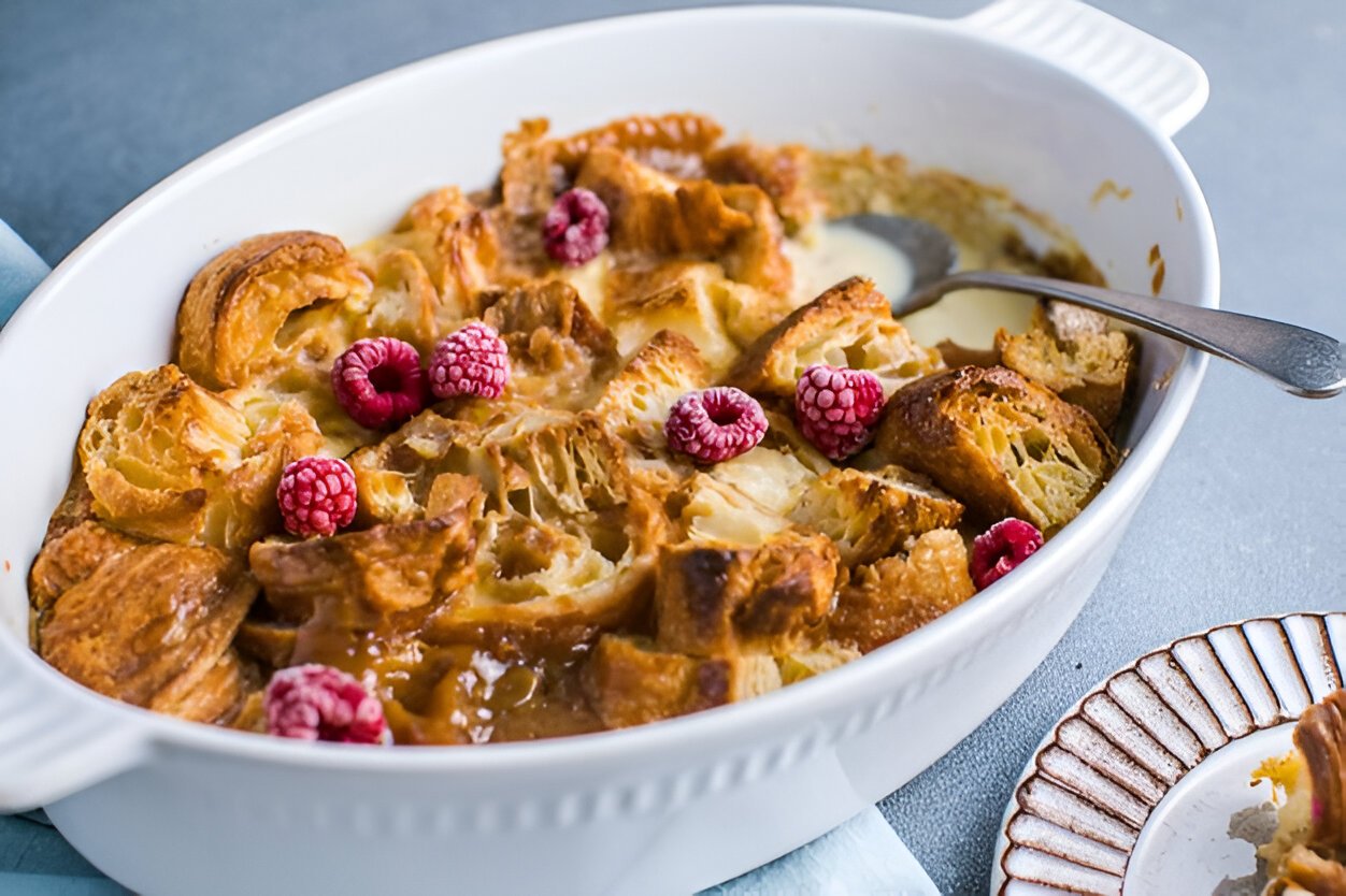 French Toast Casserole Recipe