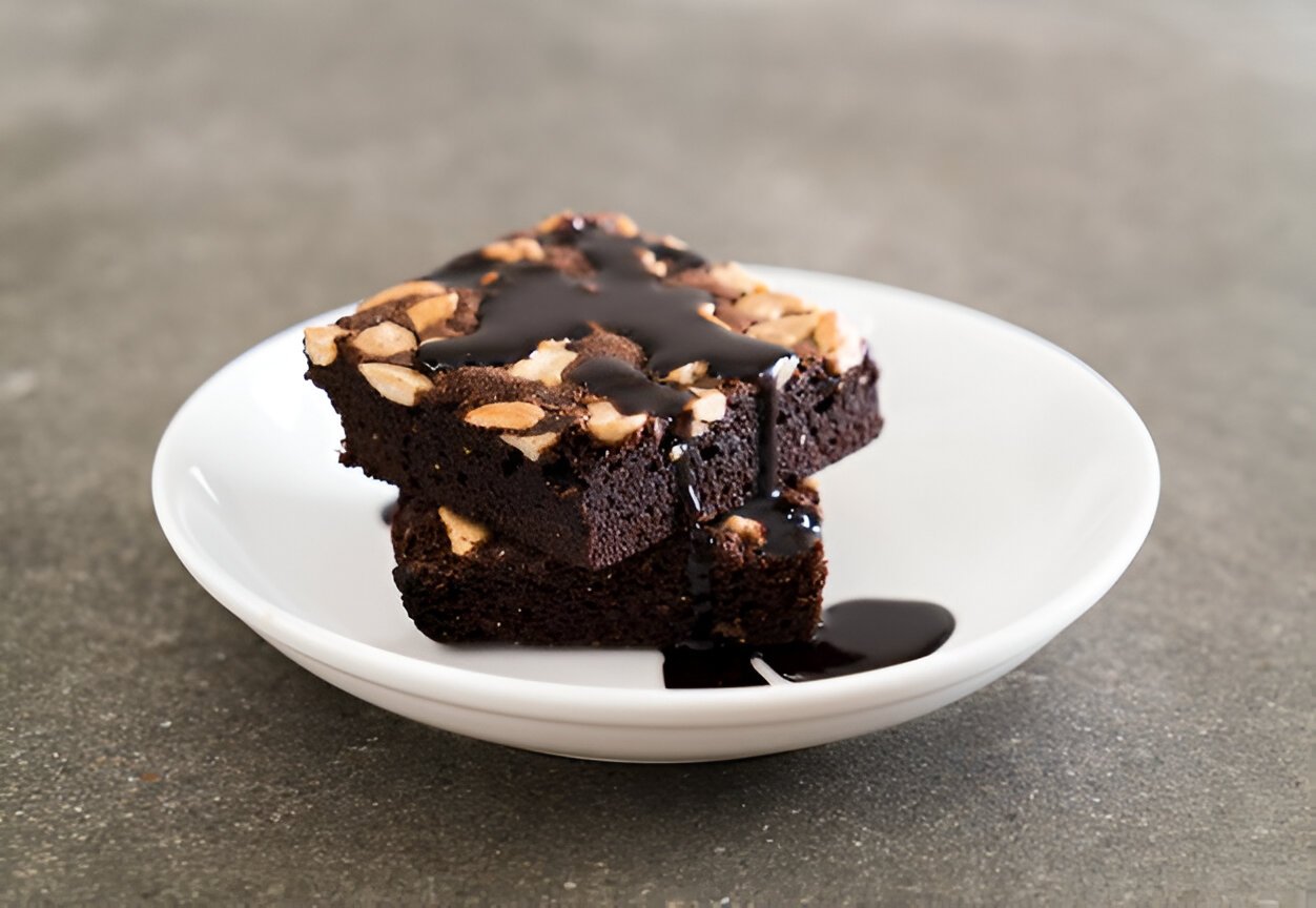 Fudgy Brownie Recipe