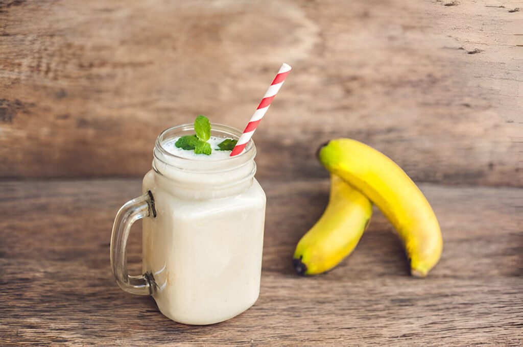 Banana Smoothie