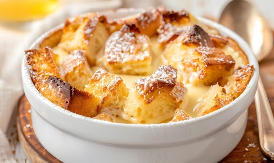 Biscuits & Gravy Breakfast Casserole Recipe