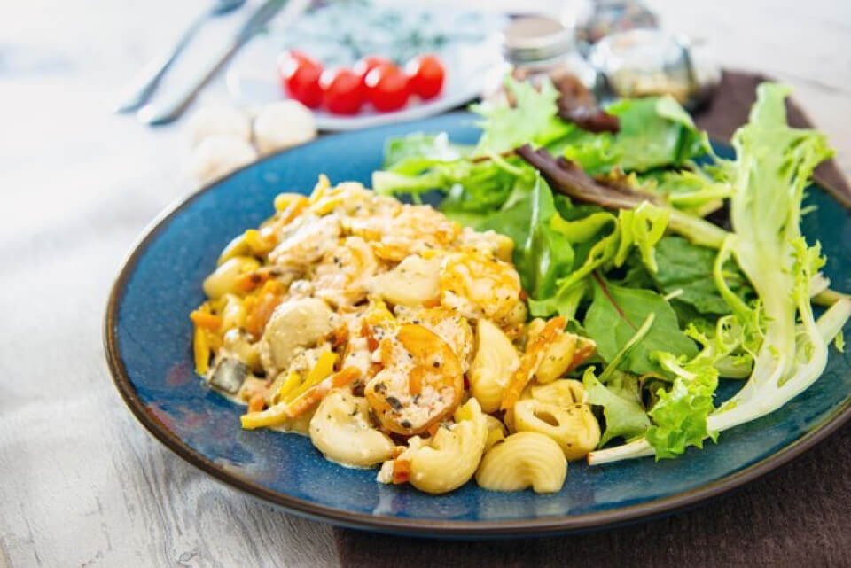 The Best Tuna Macaroni Salad Recipe for Every Occasion