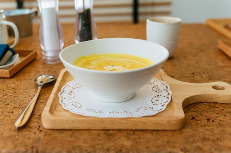 Easy Egg Drop Soup Recipe You’ll Make on Repeat