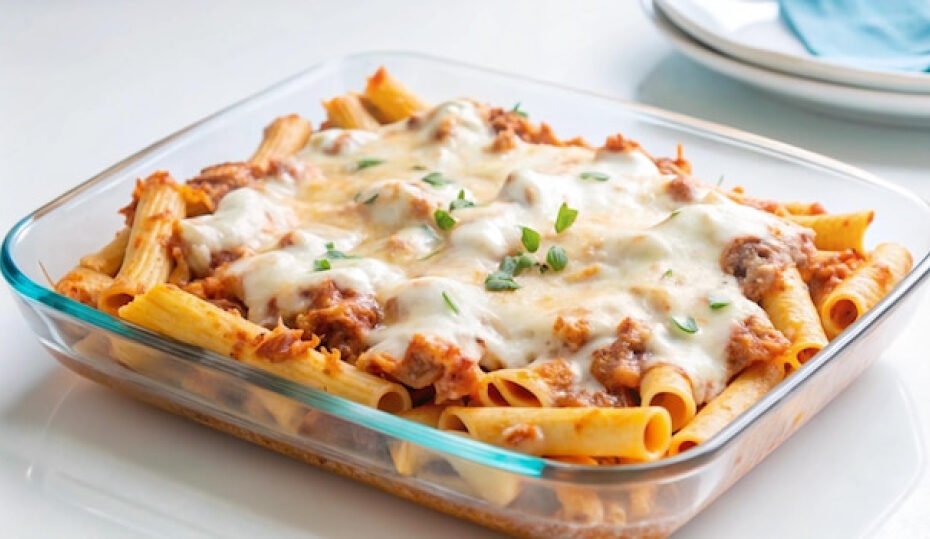 Lasagna Recipe With Cottage Cheese