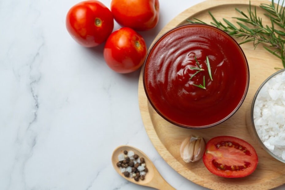 Marinara Sauce Recipe