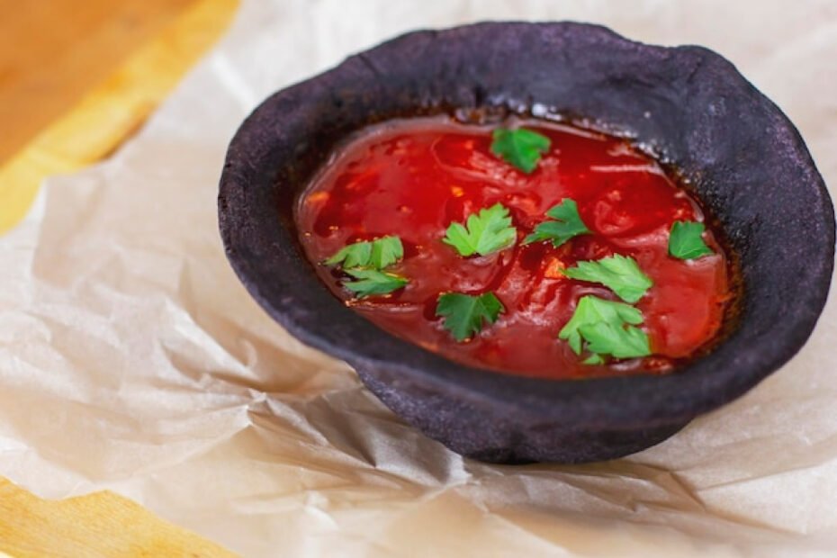 Buffalo Sauce Recipe