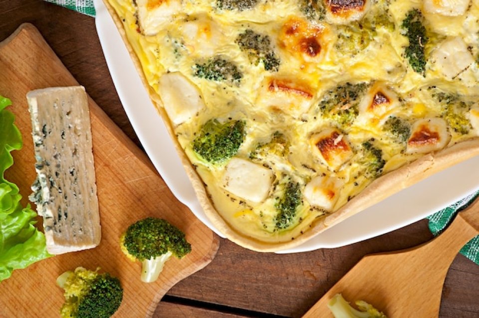 Easy Chicken Broccoli Rice Cheese Casserole for Busy Nights