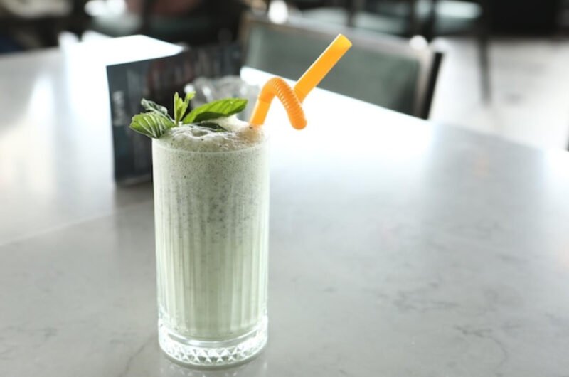 Erewhon Smoothie Recipe: Make It at Home for Less!