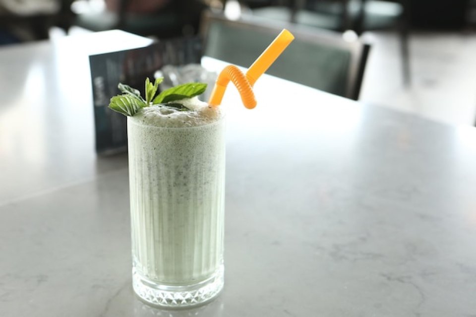 Erewhon Smoothie Recipe