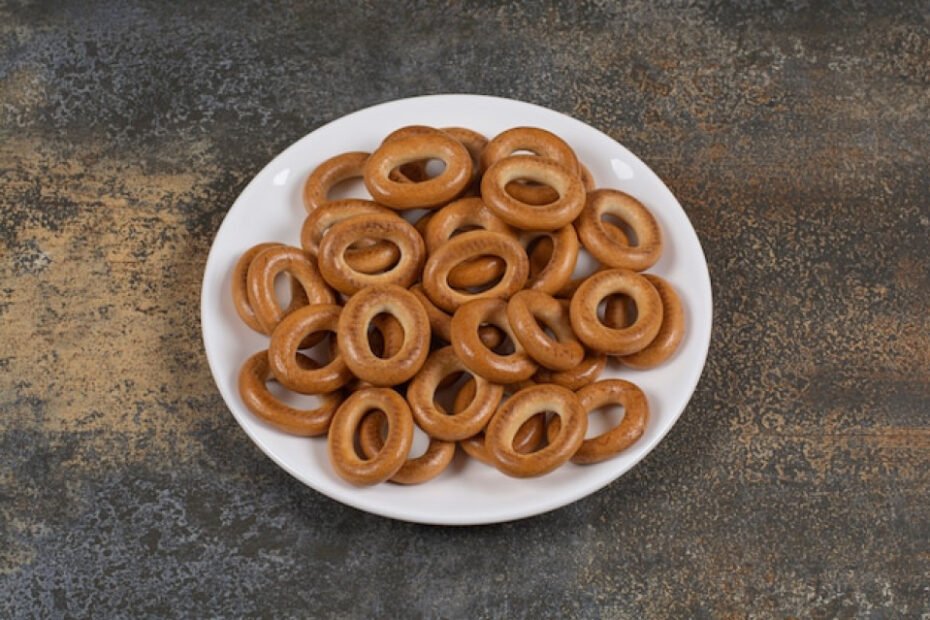 Pretzel Bites Recipe