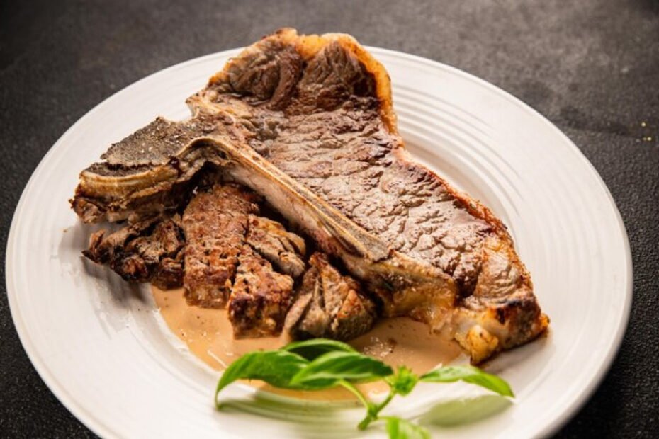 Prime Rib Roast Recipe