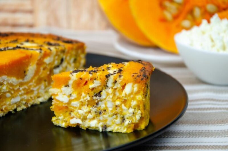Pumpkin Dump Cake Recipe: The Easiest Fall Dessert (Try Now)