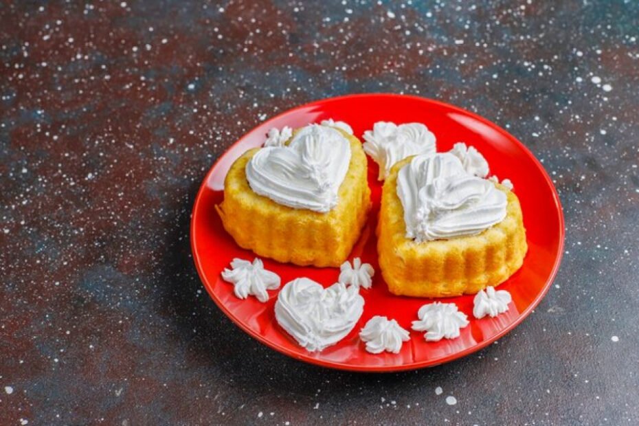 Cream Cheese Frosting Recipe