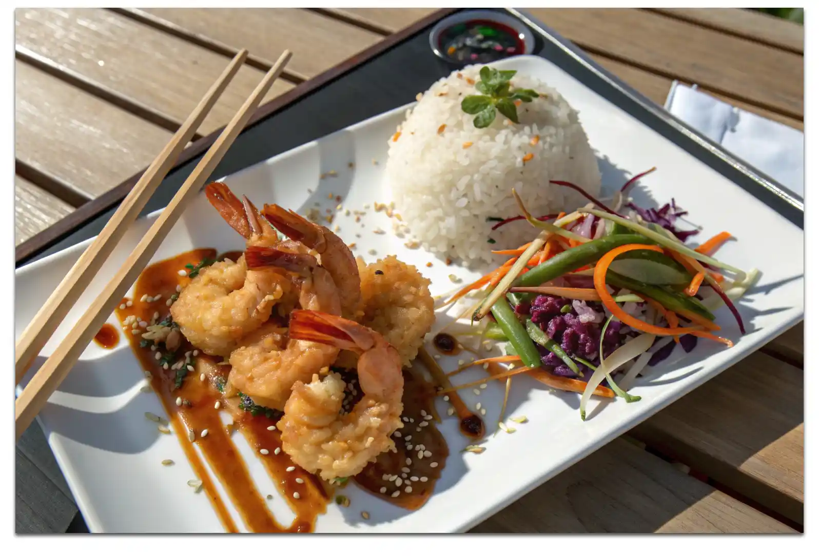 Coconut Shrimp Recipe