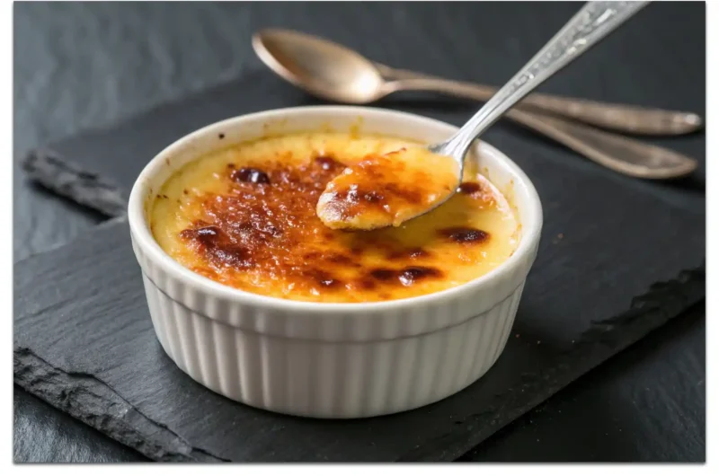 Crème Brûlée Recipe: The Dessert That Impresses Everyone