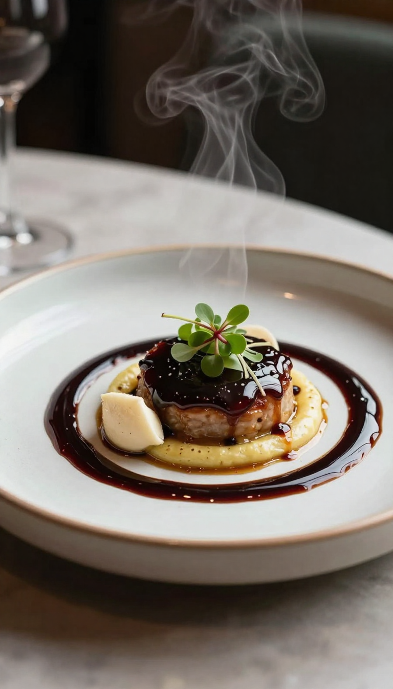 balsamic vinaigrette recipe - step 2