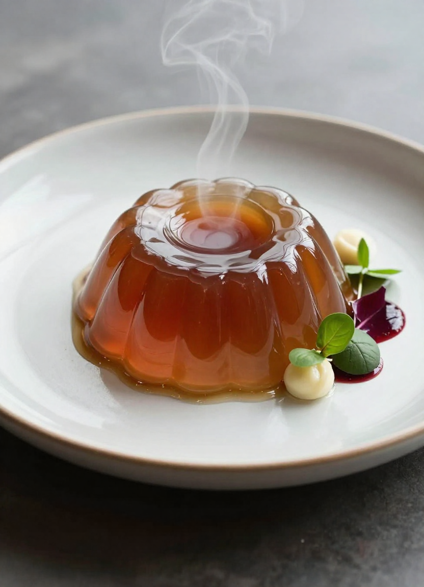 bariatric gelatin recipe - featured image