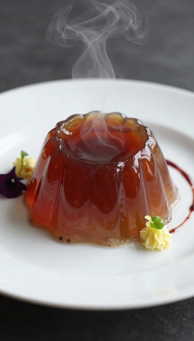 bariatric gelatin recipe - step 3