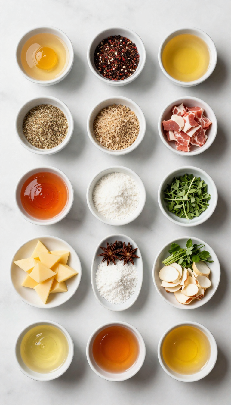 bariatric gelatin recipe - step 1