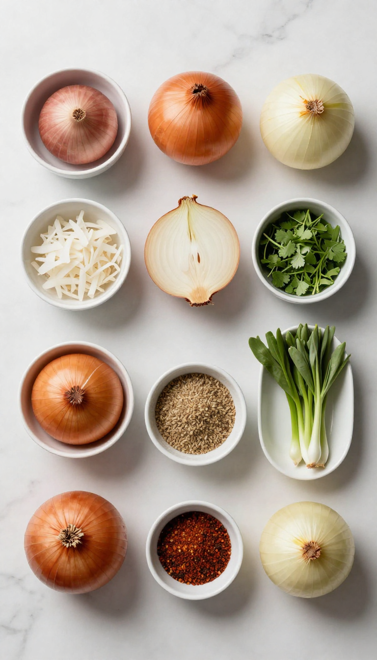 french onion soup recipe - step 1