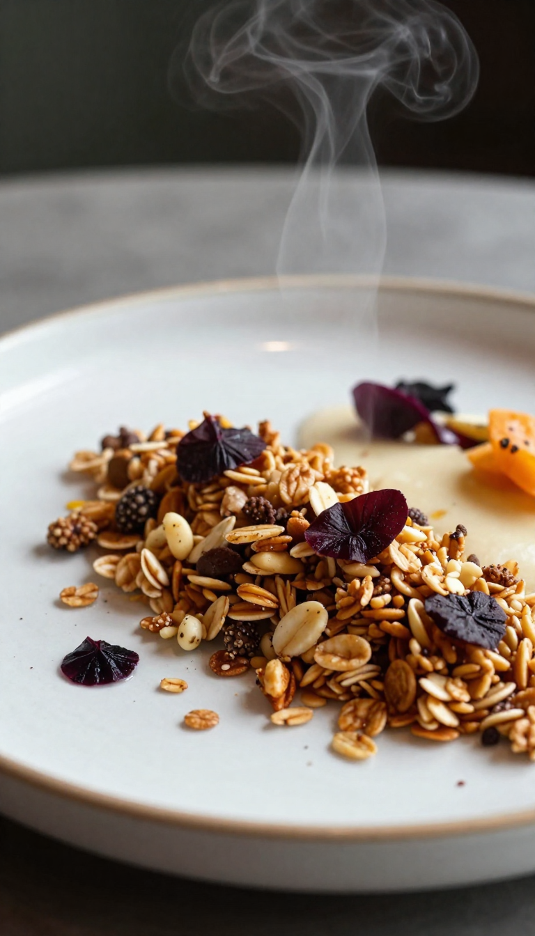 Granola Recipe - step 2