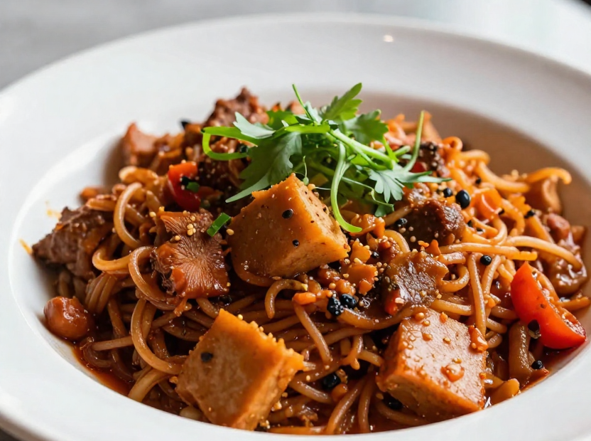 Jambalaya Recipe - featured image