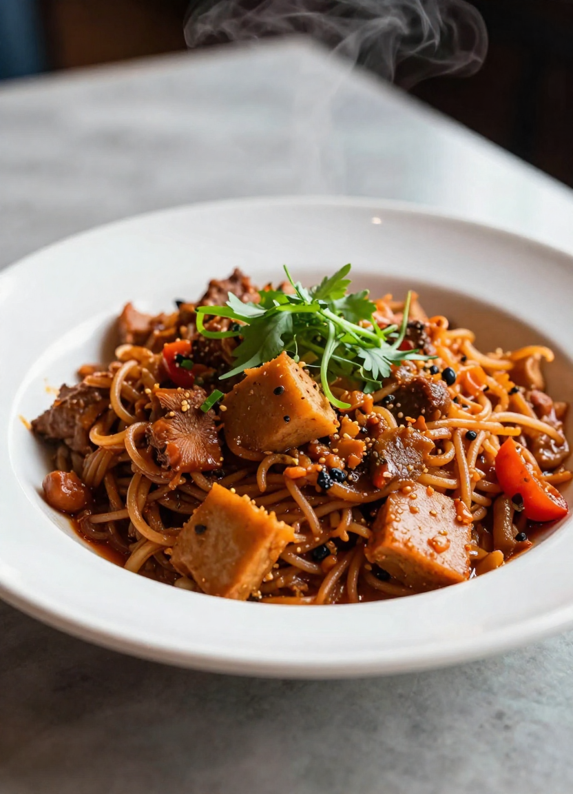 Jambalaya Recipe - featured image