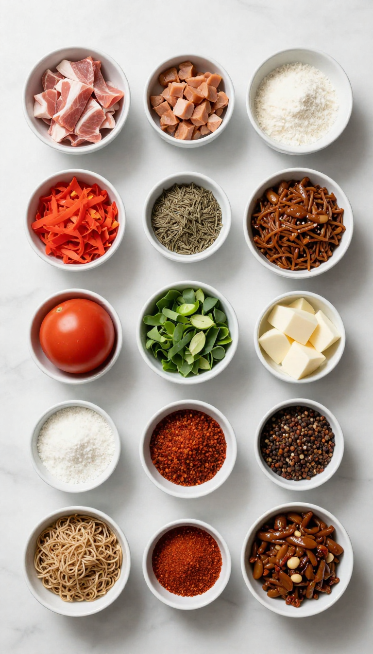 Jambalaya Recipe - step 1