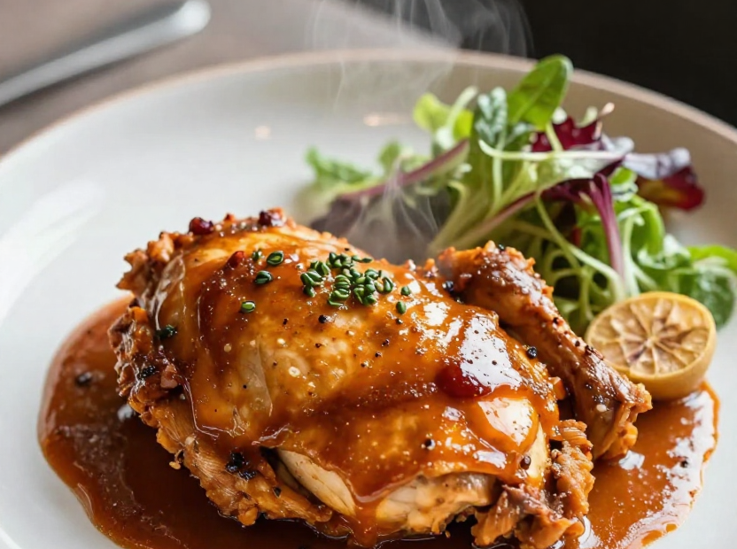 Marry Me Chicken Recipe - featured image