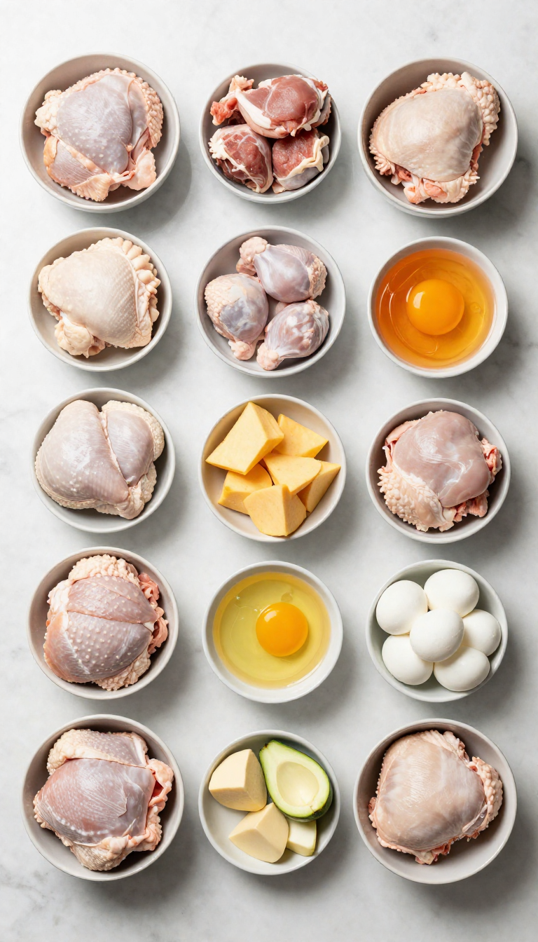 Marry Me Chicken Recipe - step 1