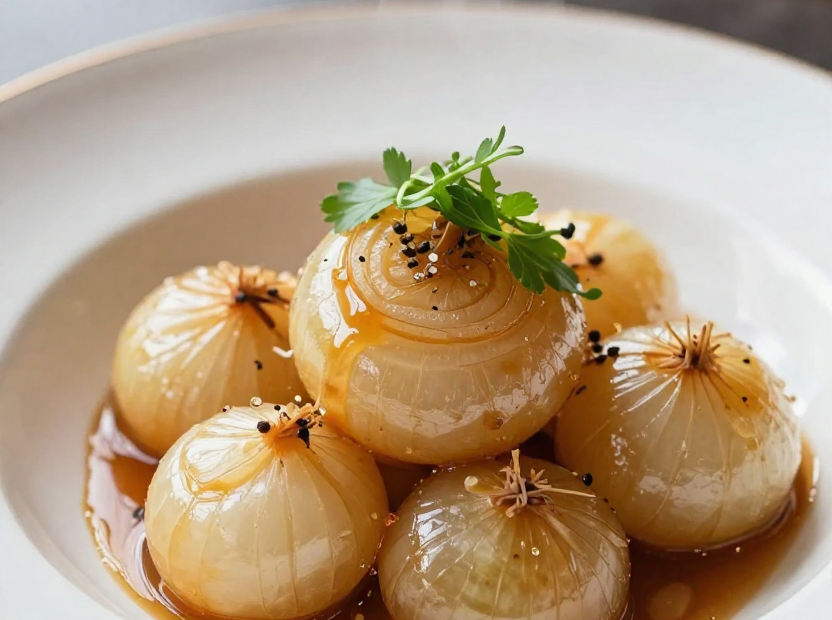 onion boil recipe - featured image