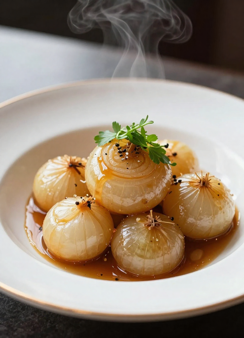 onion boil recipe - featured image