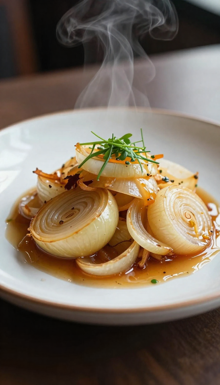 onion boil recipe - step 2