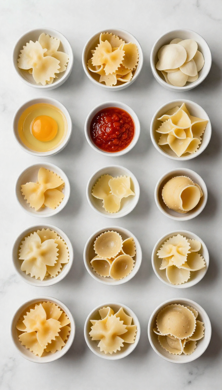 pasta fagioli soup recipe - step 1