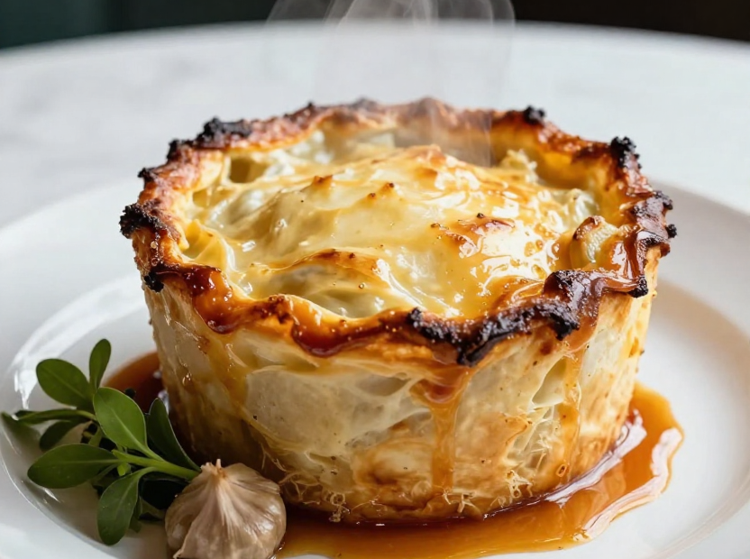 Shepherds Pie Recipe - featured image