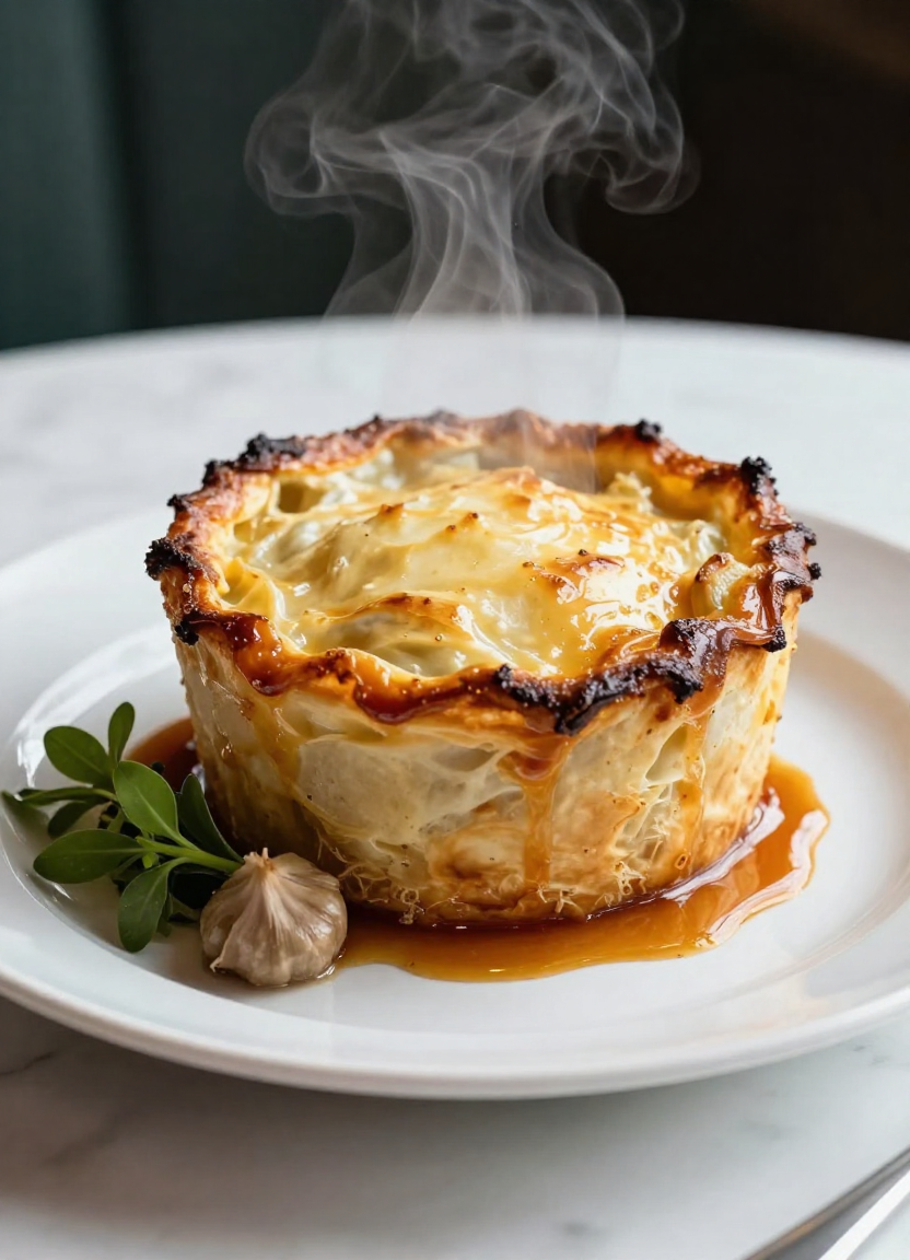 Shepherds Pie Recipe - featured image