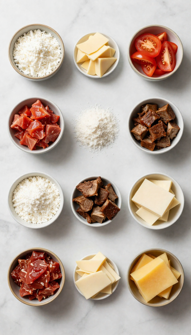 Shepherds Pie Recipe - step 1