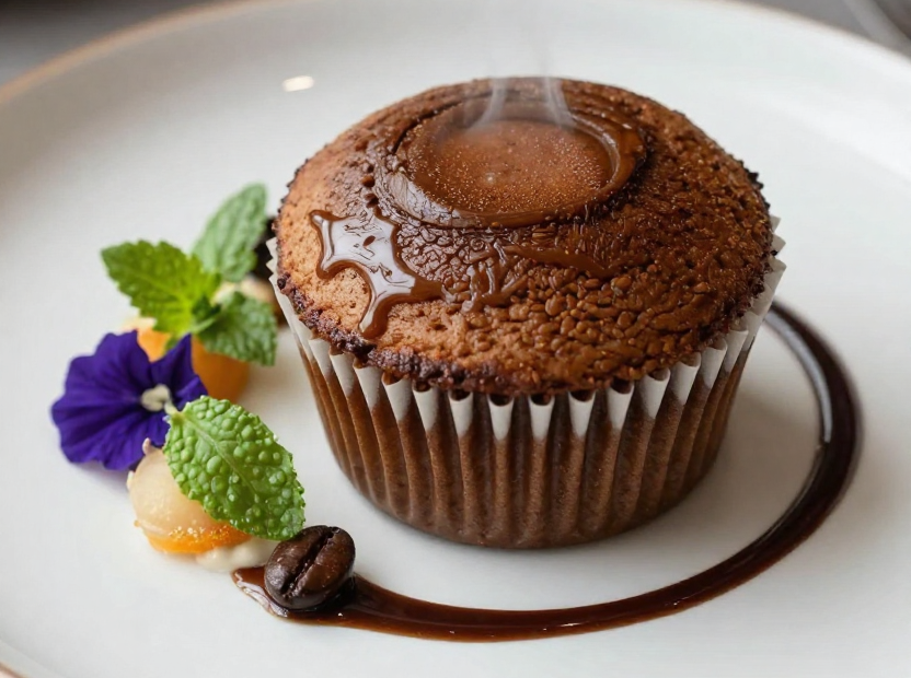 Coffee Muffins Recipe - featured image