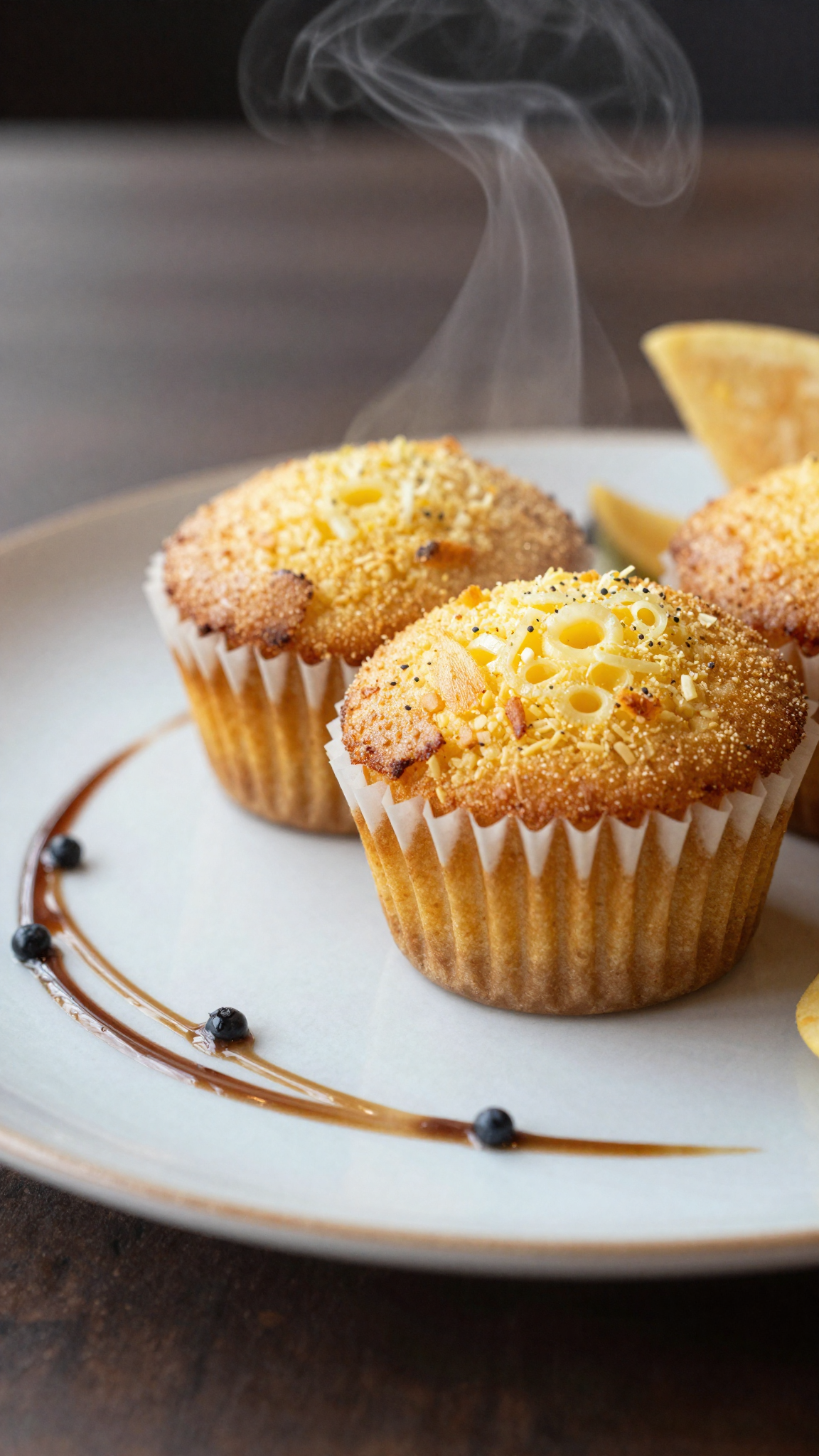 Cornbread Muffins - step 2