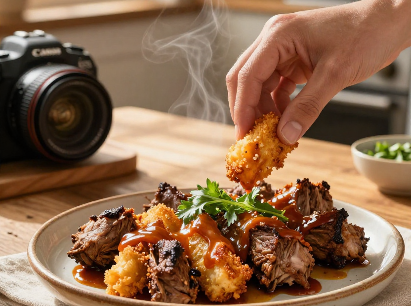 Lamb Doner Kebab Recipe - featured image