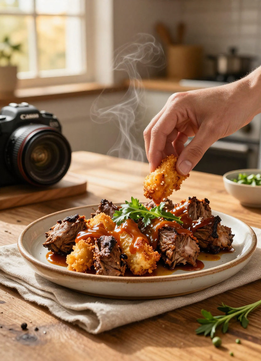 Lamb Doner Kebab Recipe