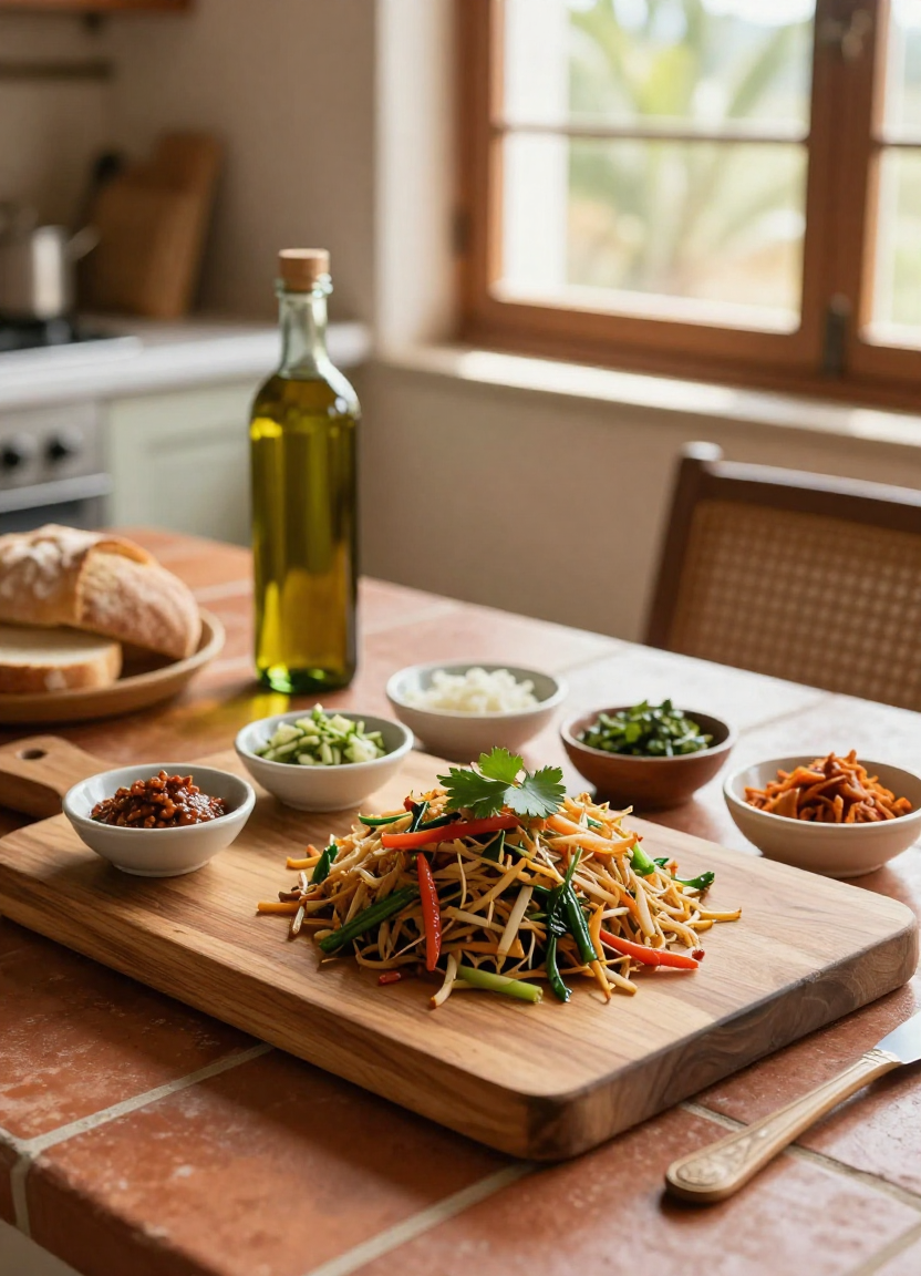 Larb Recipe Thai - featured image