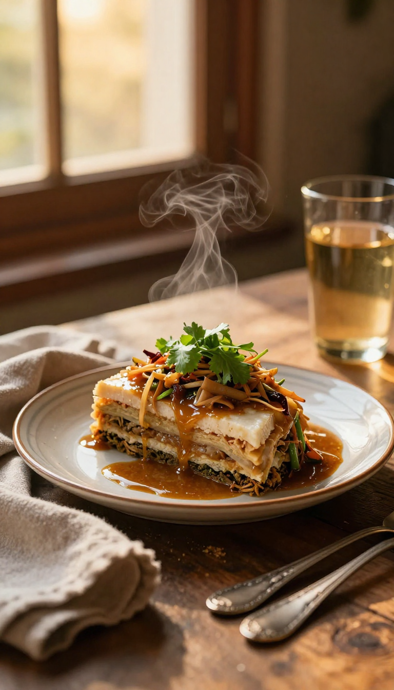 Larb Recipe Thai - step 2