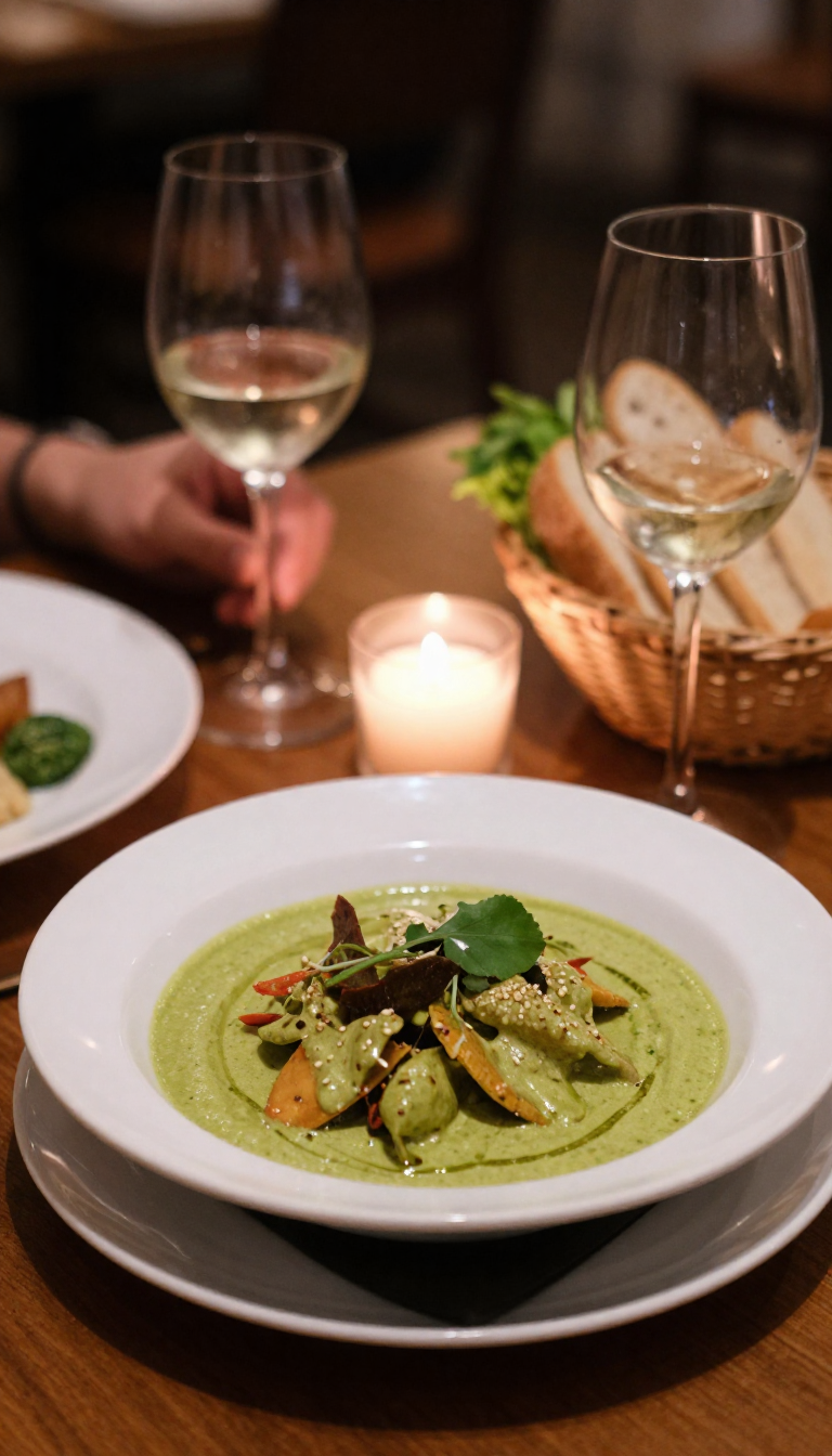 Thai Green Curry Recipe - step 2